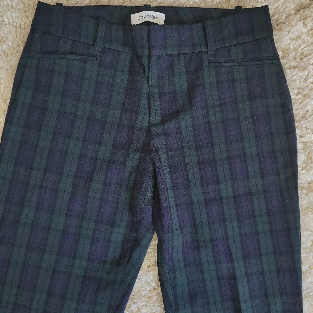 Calvin klein trousers